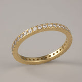stackable ring