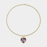 Violet Heart