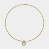 Link Necklace